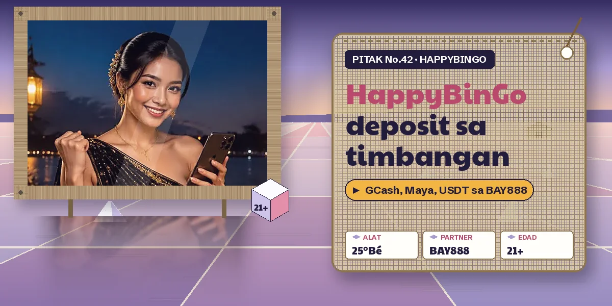 HappyBinGo deposit gabay: timbangan ng sako ng asin bago ang bayad