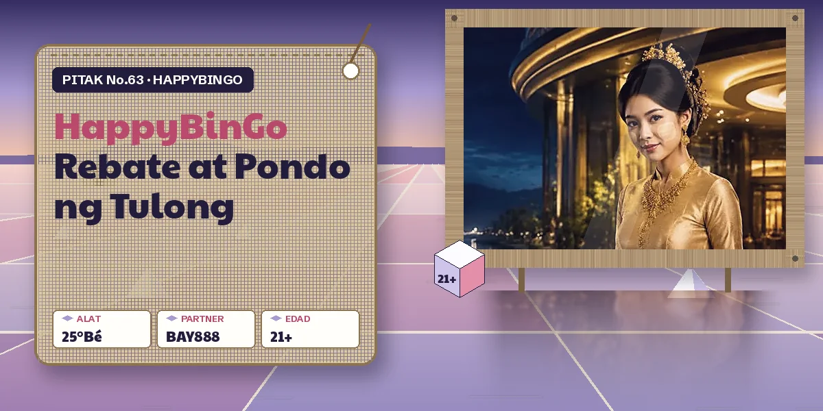 Magaasin sa Dasol na nagbibilang ng taya bago mag-claim ng bonus, hiwalay sa HappyBinGo