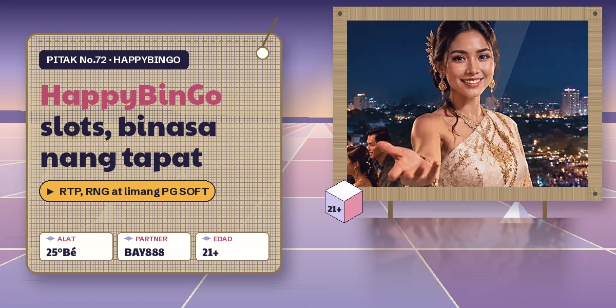 HappyBinGo slots gabay: mga reel ng PG SOFT sa tabi ng bunton ng asin sa Dasol