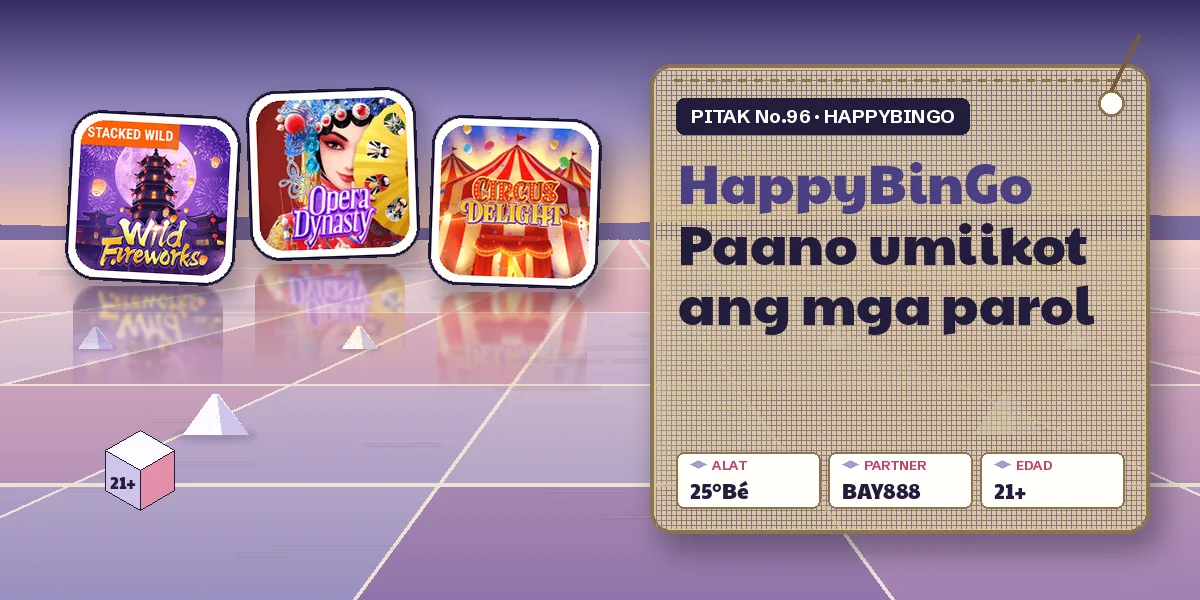 Talahanayan ng RTP at max exposure ng Wild Fireworks para sa mambabasa ng HappyBinGo