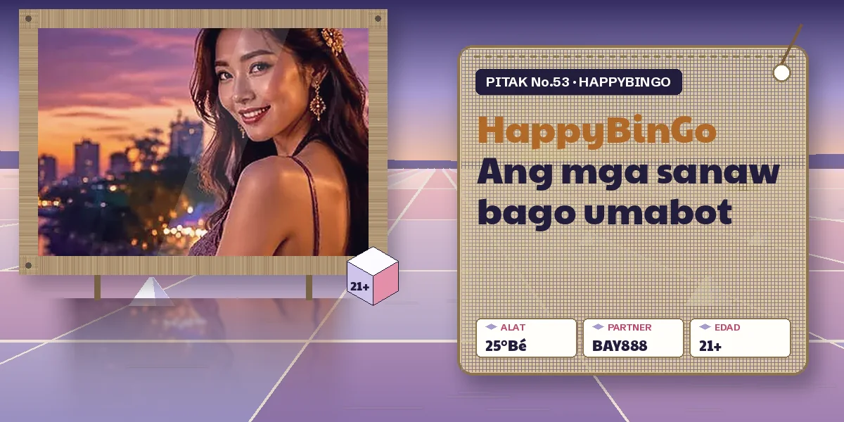 Paglabas ng pera sa BAY888 papunta sa GCash, hindi HappyBinGo